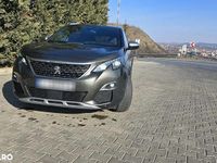 Second-hand Peugeot 3008 GT 180 CP (132 kW) 2018 Gri SUV