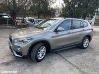 second-hand BMW X1 xDrive25i AT xLine