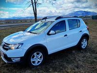 second-hand Dacia Sandero Stepway dCi 90 Prestige