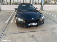 second-hand BMW 420 Seria 4 d xDrive AT