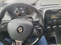 Second-hand Renault Captur 90 CP (66 kW) 2015 SUV