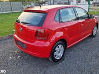 second-hand VW Polo 1.2 Style