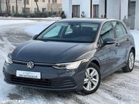 Second-hand VW Golf VII Life 150 CP (110 kW) 2021 Culoaregri Hatchback