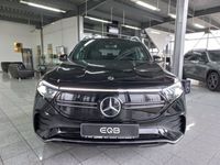 second-hand Mercedes EQB300 4Matic AMG LINE PREMIUM PARK