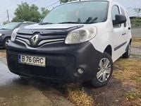 Second-hand Renault Kangoo 95 CP (69 kW) 2015 Monovolum