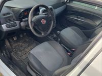 second-hand Fiat Punto 