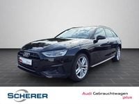 Second-hand Audi A4 Advanced 190 CP (139 kW) 2021 Break