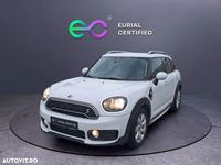 Second-hand Mini Cooper S Countryman 220 CP (161 kW) 2018 Culoarealb SUV