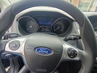 second-hand Ford Focus 2014
