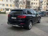 Second-hand BMW X5 340 CP (250 kW) 2019 SUV