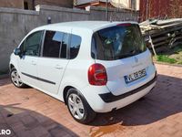 second-hand Renault Modus Grand 1.5 dCi FAP Dynamique