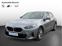 Second-hand BMW 120 Comfort Edition 156 CP (114 kW) 2024 Gri skyscraper metalizat metalizat Hatchback