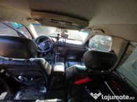 second-hand Ssangyong Rexton schimb cu duba