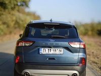 second-hand Ford Kuga 2.5 Duratec PHEV Titanium