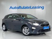 Second-hand Kia Ceed 100 CP (73 kW) 2021 Hatchback