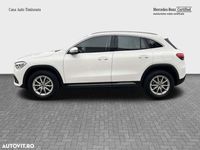 second-hand Mercedes GLA200 Aut.