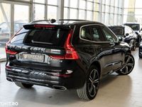 second-hand Volvo XC60 D4 AWD R-Design