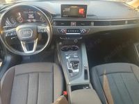 Second-hand Audi A4 150 CP (110 kW) 2016 Gri Berlinǎ