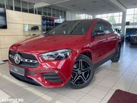 second-hand Mercedes GLA220 4Matic 8G-DCT AMG Line Advanced Plus