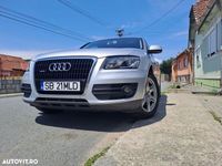 second-hand Audi Q5 3.0 TDI quattro S tronic