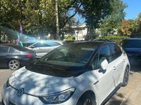 Second-hand VW ID.3 Pro Performance 150 kW (204 CP) 2021 Culoarealb Hatchback