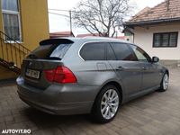 second-hand BMW 320 Seria 3 d Touring xDrive Sport-Aut. Luxury Line