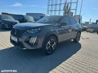 second-hand Peugeot 2008 1.2 PureTech EAT8 STT GT