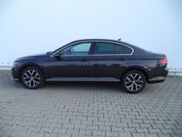 second-hand VW Passat NoulHighline 2.0 TDI