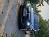 Second-hand Mercedes C200 Avantgarde 136 CP (100 kW) 2009 Break