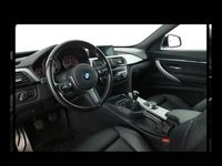 second-hand BMW 318 Gran Turismo 
