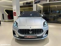 Second-hand Maserati Grecale Folgore 408 kW (555 CP) 2024 Culoareargint SUV