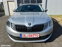 second-hand Skoda Octavia 2.0 TDI DSG Soleil