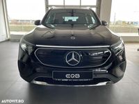 second-hand Mercedes EQB300 4Matic Electric Art