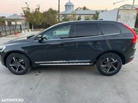 second-hand Volvo XC60 