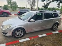 Second-hand Opel Astra 101 CP (74 kW) 2009 Break