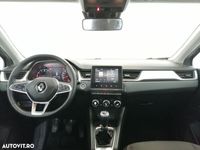 second-hand Renault Captur TCe GPL Zen