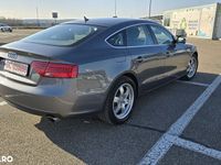 second-hand Audi A5 Sportback 1.8 TFSI