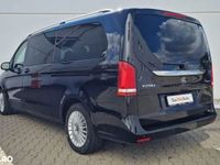 second-hand Mercedes V250 BlueTEC Aut. Long