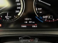 second-hand BMW 116 116 2018 1.5 DieselCP Manuală 79.900 km - 17.990 EUR - leasing auto