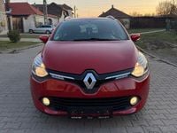 Second-hand Renault Clio GrandTour Dynamique 90 CP (66 kW) 2013 Culoarerosu Break