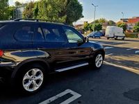 Second-hand BMW X5 245 CP (180 kW) 2011 SUV