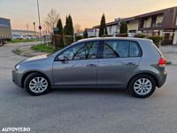 second-hand VW Golf 1.6 TDI BlueMotion Technology Comfortline