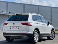 second-hand VW Tiguan 2.0 TDI SCR (BlueMotion Technology) DSG Highline