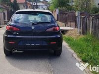 second-hand Alfa Romeo 147 An 2009 Motor 1,6 Benzina Climatronic Jante