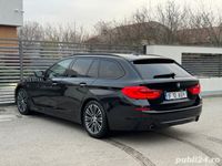 second-hand BMW 530 D Xdrive 2018 Sport Line