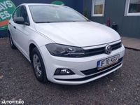 second-hand VW Polo - IF 10 KGJ