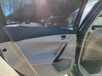 Second-hand Peugeot 508 200 CP (147 kW) 2013 Albastru Berlinǎ