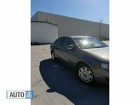 Second-hand VW Passat 140 CP (102 kW) 2007 Gri Berlinǎ