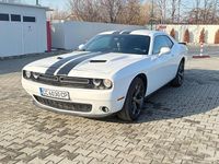 Second-hand Dodge Challenger 309 CP (227 kW) 2015 Culoarealb Coupe