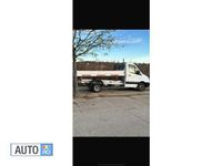 Second-hand Mercedes Sprinter 150 CP (110 kW) 2008 Negru Van